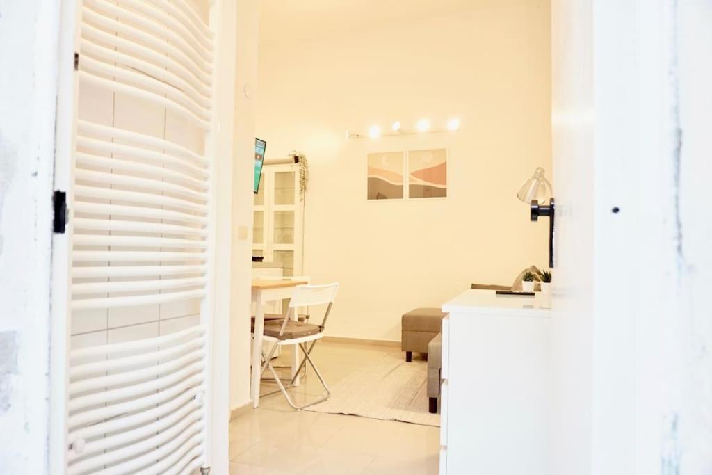 Gemutliches Kleines Studio-Apartment In Top Lage Nahe Karlsruhe Innenstadt Mit Klimaanlage Exterior photo
